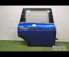 Mini clubman f54 porta posteriore destra | 6335 - 1