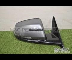 BMW Z4 G29 Specchio 5 PIN destro | 6396