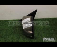 Bmw 3 g20 specchio sx 9 pin shadowline | 5198 - 2