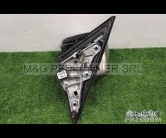 Bmw 3 g20 specchio sx 9 pin shadowline | 5198