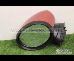 Mini Countryman F60 Specchio 5 PIN sx | 5032 - 5