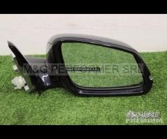 BMW serie 1 F20 Specchio 5 PIN destro | 5085