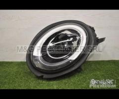 Mini Cooper F55 Faro Led sinistro | 3300