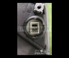 Bmw serie 2 f22 specchio destro 6 PIN | 5123