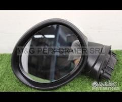 Mini Clubman f54 specchio 5 PIN sinistro | 4493