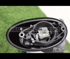 Mini Clubman f54 specchio 5 PIN sinistro | 4493