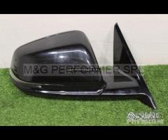 Bmw z4 g29 specchio dx 6 pin shadowline | 5087