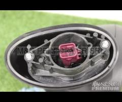 Mini Cooper F56 Specchio 7 PIN sinistro | 5002 - 4