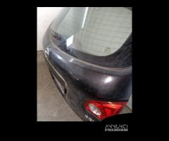 PORTELLONE POSTERIORE COMPLETO NISSAN Qashqai 1Â° - 4