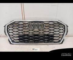 GRIGLIA PARAURTI AUDI Q3 Serie (8UG) 83F853651B CF