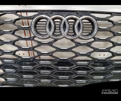 GRIGLIA PARAURTI AUDI Q3 Serie (8UG) 83F853651B CF