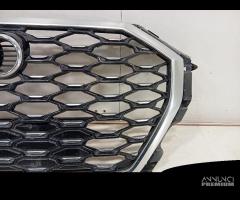 GRIGLIA PARAURTI AUDI Q3 Serie (8UG) 83F853651B CF - 5