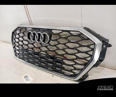 GRIGLIA PARAURTI AUDI Q3 Serie (8UG) 83F853651B CF - 6