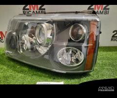 FARO ANTERIORE SINISTRO LAND ROVER Range Rover SPO