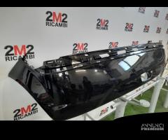 PARAURTI POSTERIORE COMPLETO HYUNDAI Getz 2Â° Seri