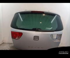 PORTELLONE POSTERIORE COMPLETO SEAT Altea XL 5P882