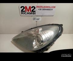 FARO ANTERIORE SINISTRO MERCEDES SLK W171 2Â° Seri