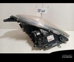 FARO ANTERIORE SINISTRO MERCEDES SLK W171 2Â° Seri