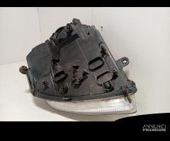 FARO ANTERIORE SINISTRO MERCEDES SLK W171 2Â° Seri - 12