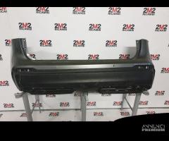 PARAURTI POSTERIORE COMPLETO NISSAN Qashqai +2 (JJ - 1