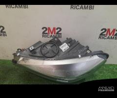 FARO ANTERIORE SINISTRO BMW Serie 2 Active Tourer - 3