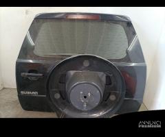 PORTELLONE POSTERIORE COMPLETO SUZUKI Grand Vitara