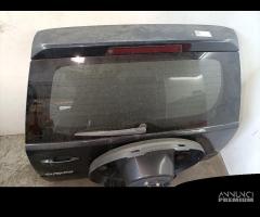 PORTELLONE POSTERIORE COMPLETO SUZUKI Grand Vitara - 2