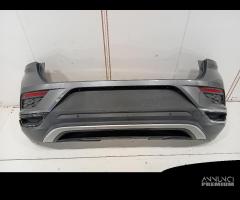 PARAURTI POSTERIORE COMPLETO VOLKSWAGEN T-Roc Seri - 1