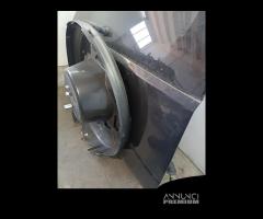 PORTELLONE POSTERIORE COMPLETO SUZUKI Grand Vitara - 6