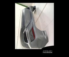 PARAURTI POSTERIORE COMPLETO VOLKSWAGEN T-Roc Seri