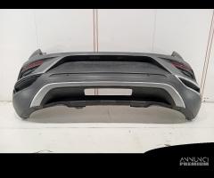 PARAURTI POSTERIORE COMPLETO VOLKSWAGEN T-Roc Seri - 5