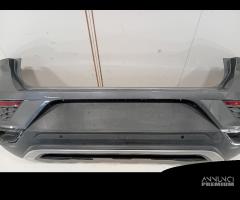 PARAURTI POSTERIORE COMPLETO VOLKSWAGEN T-Roc Seri - 10