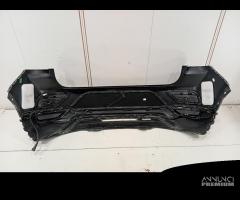 PARAURTI POSTERIORE COMPLETO VOLKSWAGEN T-Roc Seri - 13