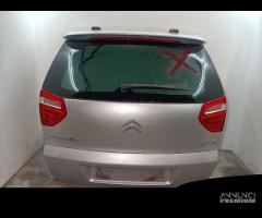 PORTELLONE POSTERIORE COMPLETO CITROEN C4 Picasso - 1