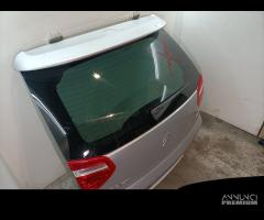 PORTELLONE POSTERIORE COMPLETO CITROEN C4 Picasso - 3