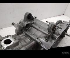 BLOCCO MOTORE ENGINE SEMI COMPLETO H404 SUZUKI BUR