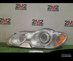 FARO ANTERIORE SINISTRO JAGUAR XF Serie 239273L (0