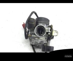 CARBURATORE REVISIONATO CVK PIAGGIO ZIP 4T 50 2000 - 1