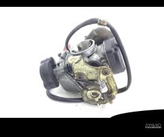 CARBURATORE REVISIONATO CVK PIAGGIO ZIP 4T 50 2000 - 2