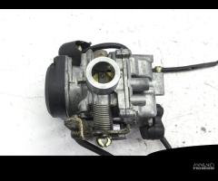 CARBURATORE REVISIONATO CVK PIAGGIO ZIP 4T 50 2000