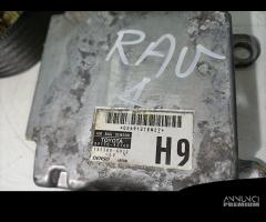 KIT AIRBAG COMPLETO TOYOTA Rav4 2Â° Serie (00\u003e03)