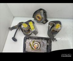 KIT AIRBAG COMPLETO TOYOTA Rav4 2Â° Serie (00\u003e03)