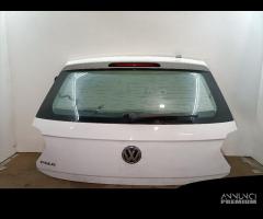 PORTELLONE POSTERIORE COMPLETO VOLKSWAGEN Polo 6Â°