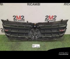 GRIGLIA PARAURTI VOLKSWAGEN Touareg 1Â° Serie CREP - 4