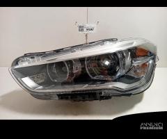 FARO ANTERIORE SINISTRO BMW X1 Serie (F48) 6311-74 - 1