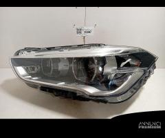 FARO ANTERIORE SINISTRO BMW X1 Serie (F48) 6311-74 - 2