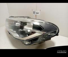 FARO ANTERIORE SINISTRO BMW X1 Serie (F48) 6311-74 - 3