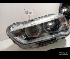 FARO ANTERIORE SINISTRO BMW X1 Serie (F48) 6311-74