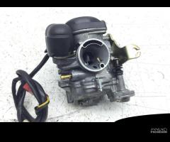 CARBURATORE KEIHIN KT REVISIONATO PIAGGIO ZIP 4T 5