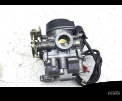 CARBURATORE KEIHIN KT REVISIONATO PIAGGIO ZIP 4T 5